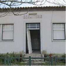 Património Público Ferroviário do Barreiro vandalizado