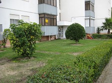 Postais da Cidade do Barreiro Espaços Verdes ou WC de animais de estimação?
