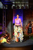 Postais da Região - Setúbal Eco Fashion em Azeitão