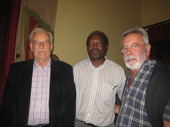 Postais do Barreiro Um reencontro com a memória