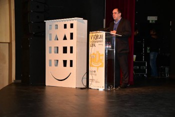 Fórum de Desenvolvimento Barreiro - Moita «É necessário que propostas pensadas para a região se comecem a concretizar»