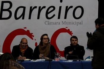 Barreiro - Quinta do MIÃO são adoptados 20 animais por mês «Todos os dias vão lá entregar animais»