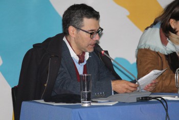 Câmara Municipal do Barreiro aprova por unanimidade voto de pesar Um minuto de silêncio em memória de Mário Soares