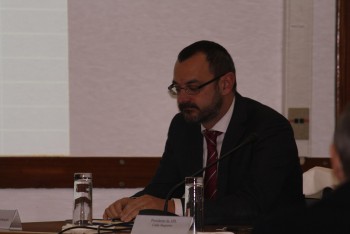 Alargamento do Porto de Lisboa para o Barreiro Não contraria o Plano de Urbanização da Baía do Tejo/Quimiparque