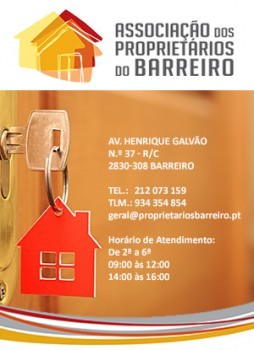 Desfalque na Associação de Proprietários do Barreiro Dois ex- funcionários condenados em processos-crime