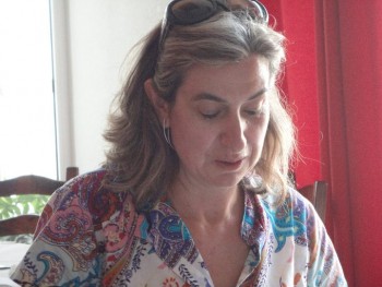 Barreiro - «Rosto do Ano 2015» Ana Carrilho recebe distinção na área «Comunicação Social»