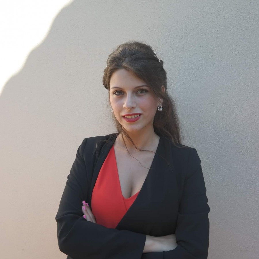 BARREIRO - Catarina Jesus “Miss Setúbal 2022” Representa distrito na final do Concurso "Miss Queen Portugal 2022"