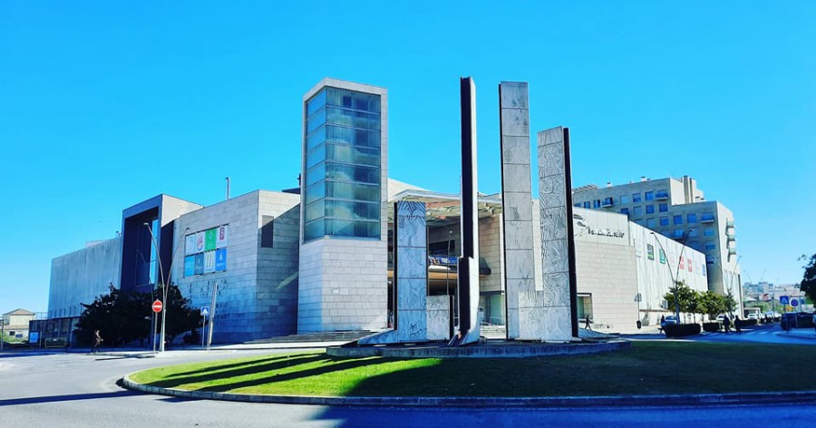 Rui Braga, Vice presidente da Câmara Municipal do Barreiro Loja do Cidadão vai ser instalada no Forum Barreiro