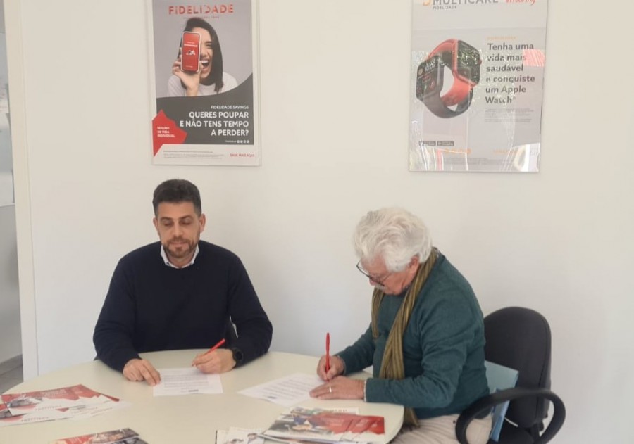 Jornal «Rostos» promove Rede Colaborativa Parcerias do tecido empresarial com a Imprensa Local