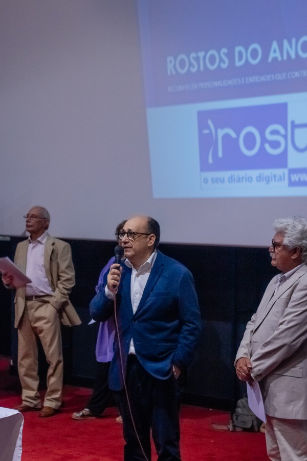 Paulo Silva, Administrador do Forum Barreiro Um dos maiores empregadores privados do concelho vai entrar numa nova era