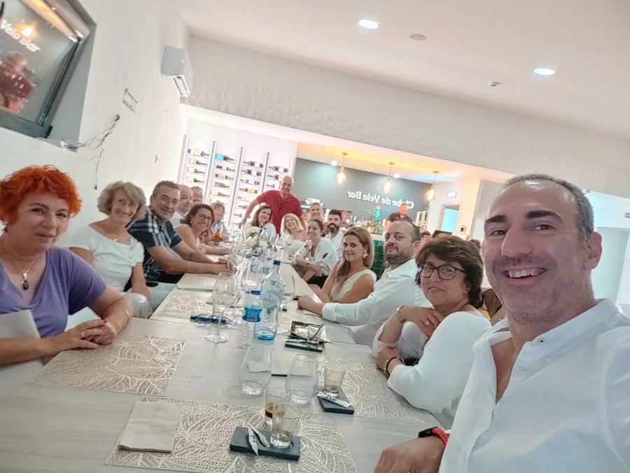 Nasceu no Barreiro a Associação Empresarial - ACRESCE Fomentar a economia entre empresas e potenciar competitividade na região