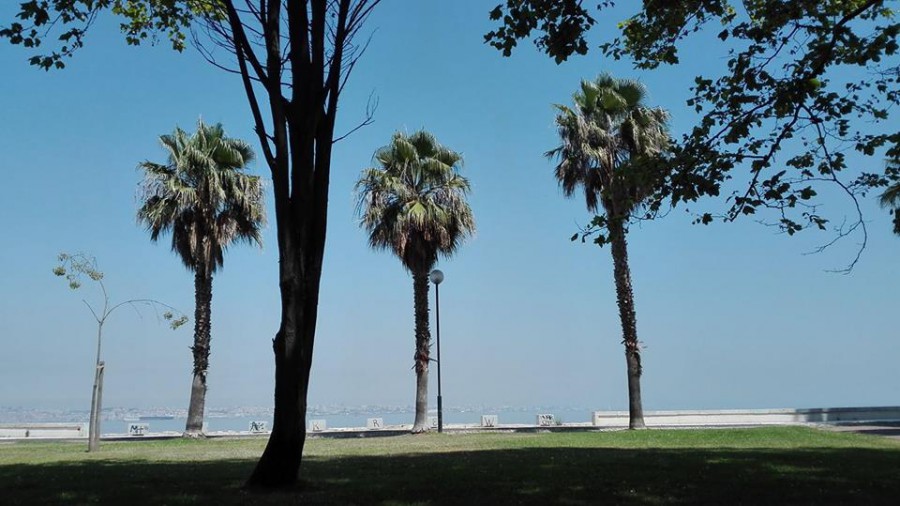 Barreiro – «As naus que lá não estão» Um dia que faz parte das memórias inscritas no território