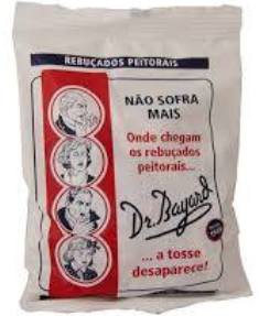 Crónicas do Algarve Acerca dos Rebuçados Peitorais do Dr. Bayard e do Meu Avô Carlos Por Henrique Bonança