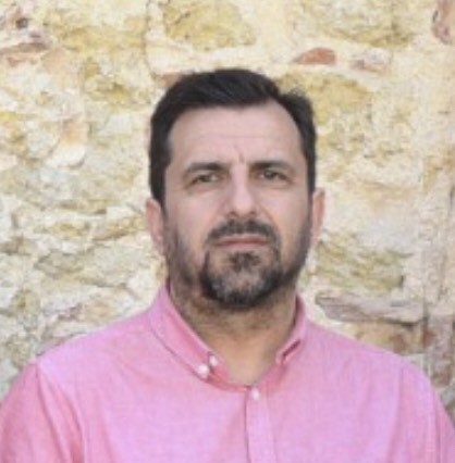 Daniel Bernardino, candidato à presidência da CM Barreiro do BE Rostos - referência para o debate de ideias e convergências entre Barreirenses
