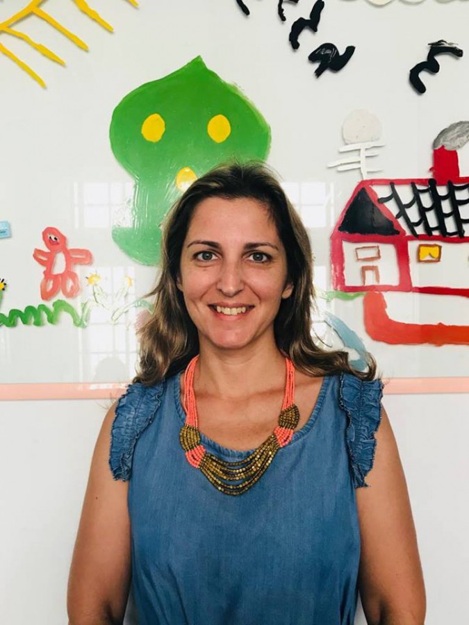 Comissão de Protecção de Crianças e Jovens do Barreiro Rita Carvalho exerceu um «excelente trabalho»