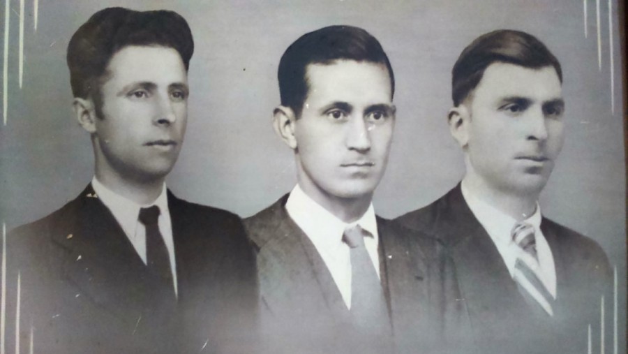 BARREIRO - Sporting Clube Lavradiense Celebra 100 anos de vida . Fundado em 22 de Dezembro de 1924