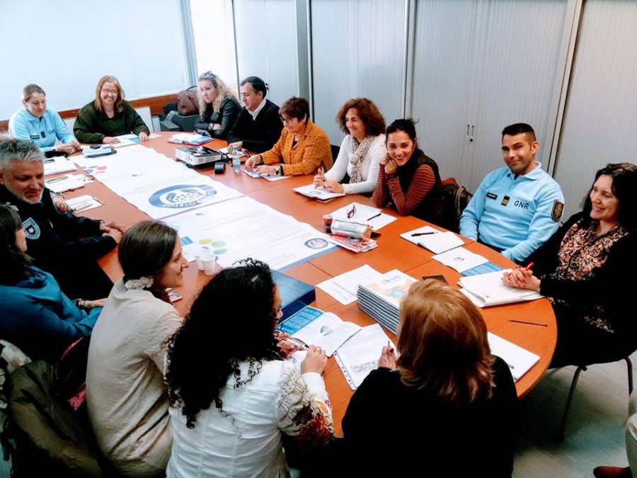 Comissão de Proteção de Crianças e Jovens do Barreiro Desafia entidades a apresentarem candidatura a « SELO PROTETOR»