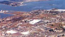 Há privados interessados no Terminal do Barreiro São chineses, dinamarqueses e norte-americanos