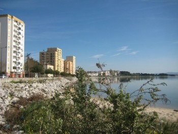 Barreiro – Maus cheiros de esgotos na Avenida da Liberdade Previsto acabem a partir do Verão de 2015