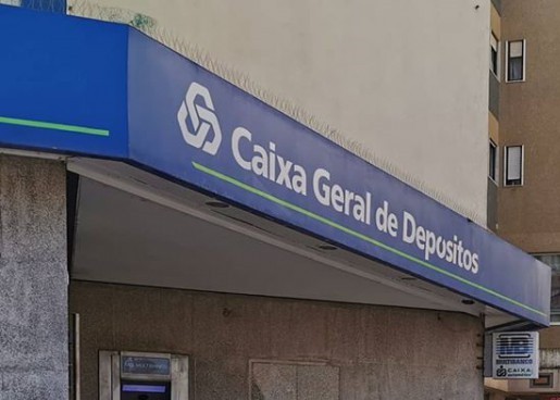 Encerramento da Agência da Caixa Geral de Depósitos em Santo André Serviço de proximidade é necessário defende Presidente da Câmara Municipal do Barreiro
