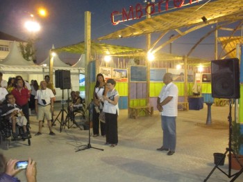 Barreiro - Realização de obras na Quinta do Braamcamp promovendo a sua abertura ao público e integração no território de Alburrica . Tribunal de Contas aprova empréstimos