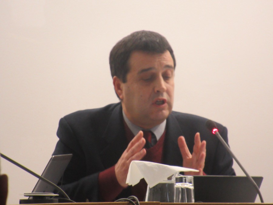 Barreiro - Encerramento da Estação dos CTT prejudica a população «Isto é um retrocesso civilizacional»