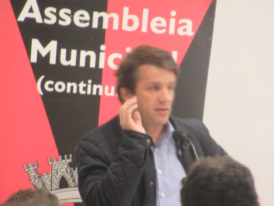 Barreiro - Depósito do Estaleiro do Alto do Seixalinho Demolição vai custar mais de 100 mil euros