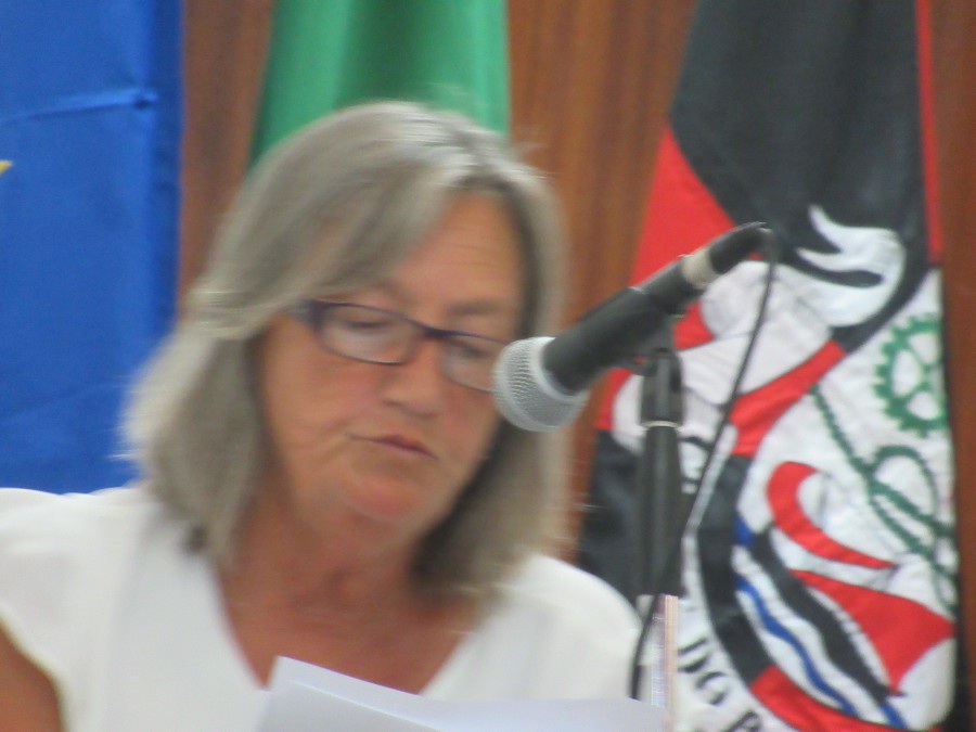 Barreiro – Aprovada saudação aos 50 anos do MDM Referências à Regulamentação da prostituição foram retiradas