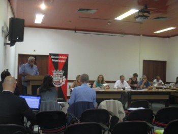Bico da Passadeira é do concelho do Barreiro ou Moita? Este é «um não assunto»