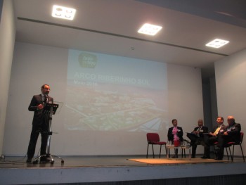 Barreiro - Arranca no próximo Verão requalificação da Rua da União Aprovada candidatura de 4 milhões de euros para remoção de passivos ambientais