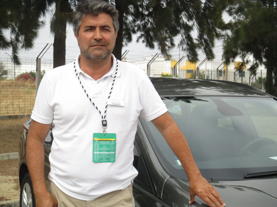 Moita – Cordas& Filho apoia Escola de Futebol do Benfica do Barreiro «É para nós uma parceria importante»