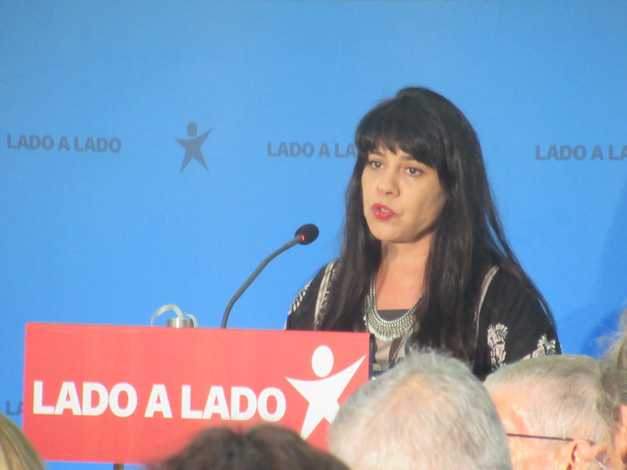 Governo avança com construção do novo aeroporto do Montijo «Sem se preocupar com as populações da Moita, do Barreiro e do Montijo» . afirma Sandra Cunha do BE