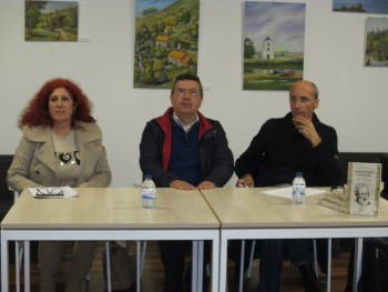 Moita - «Educação e Liberdade em Agostinho da Silva» «A educação só faz sentido se promover o autoconhecimento»