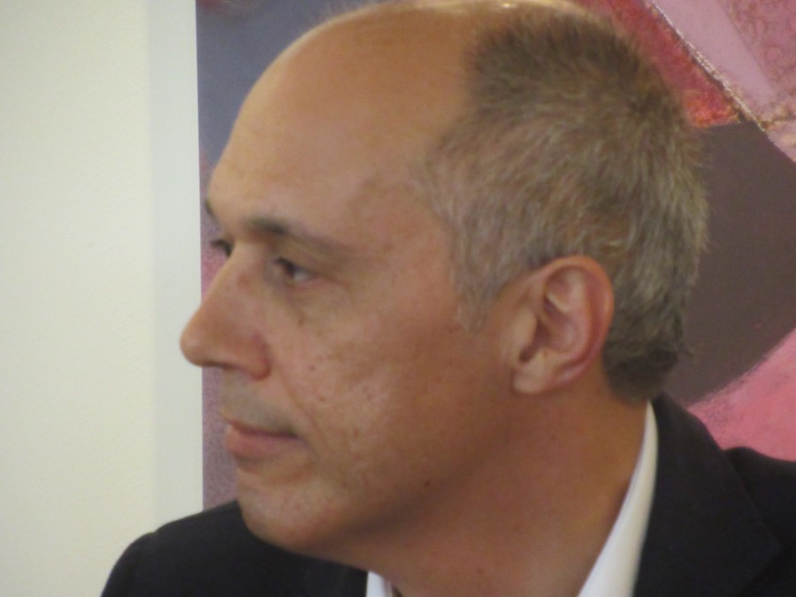 Luís Franco ex-presidente da Câmara Municipal de Alcochete “O vício da política é saudável» ou um regresso anunciado
