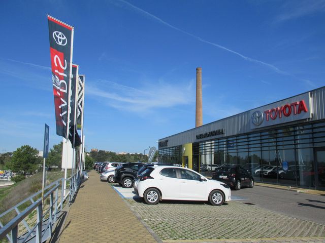 BARREIRO - Rosto do Ano 2023 – Área Empresa Caetano Auto – S.A.