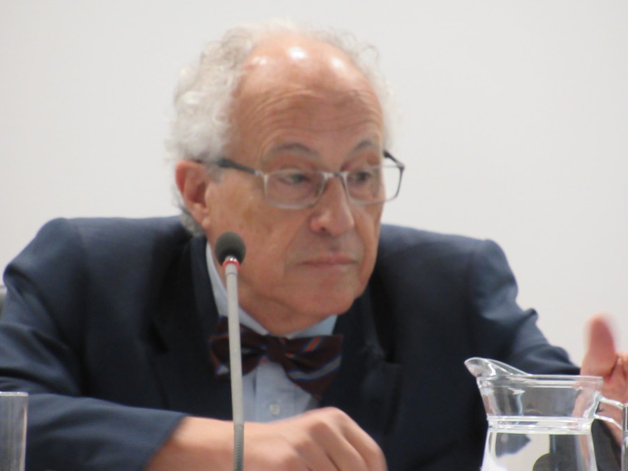 Barreiro – João Pintasilgo representante do município Na AMARSUL, SIMARSUL e AIA