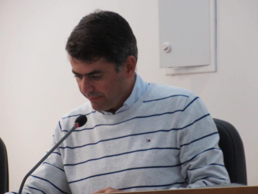 S.energia – Agência de Energia Barreiro – Moita – Montijo Bruno Vitorino representante da CMB