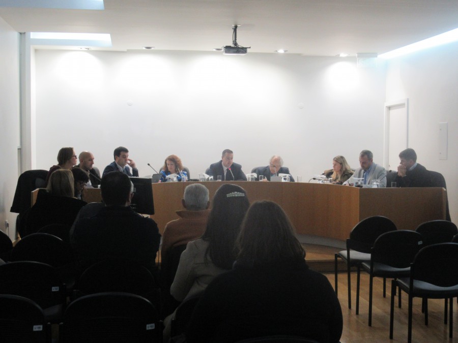 Barreiro - Hortas Urbanas nos Fidalguinhos Está fora de hipótese para empresa proprietária dos terrenos