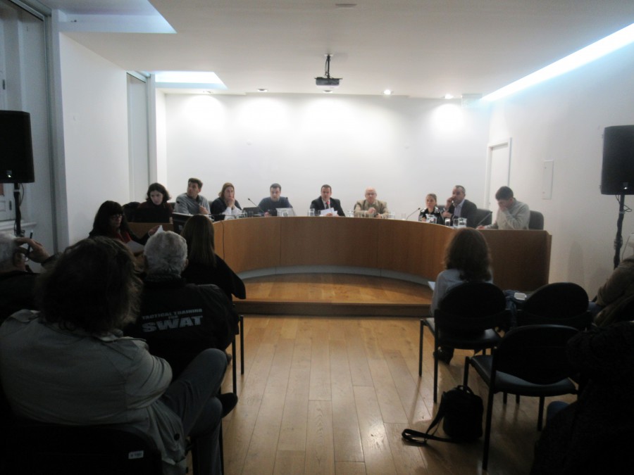 Associação Nacional de Professores de Informática vai ter sede no Barreiro Aprovada cedência de espaço no Mercado de Santo André