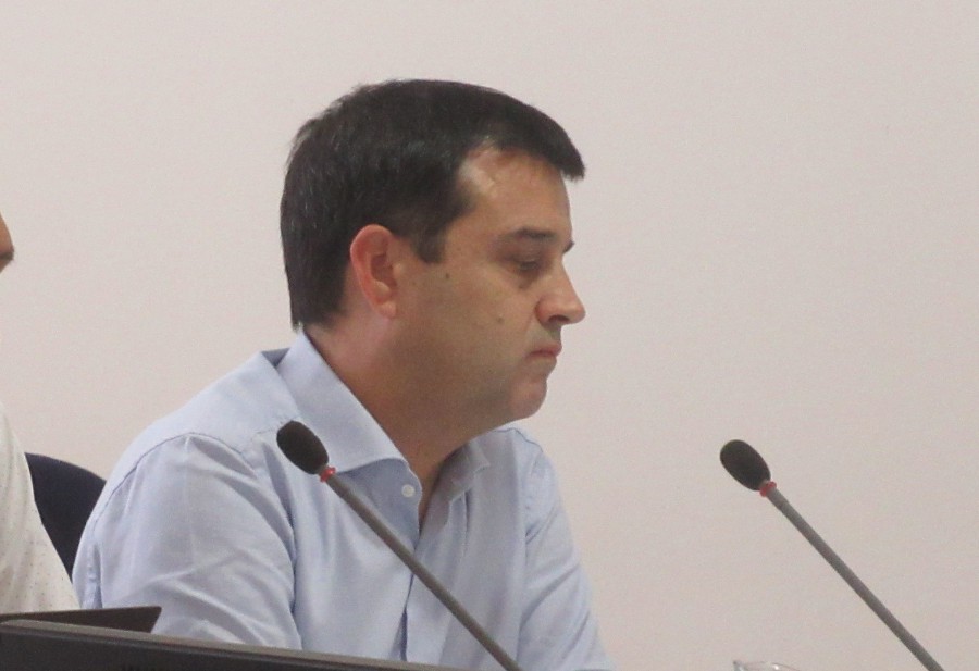 Hospital do Barreiro perdeu mais de uma dezena de médicos Câmara vai solicitar reunião com Conselho de Administração
