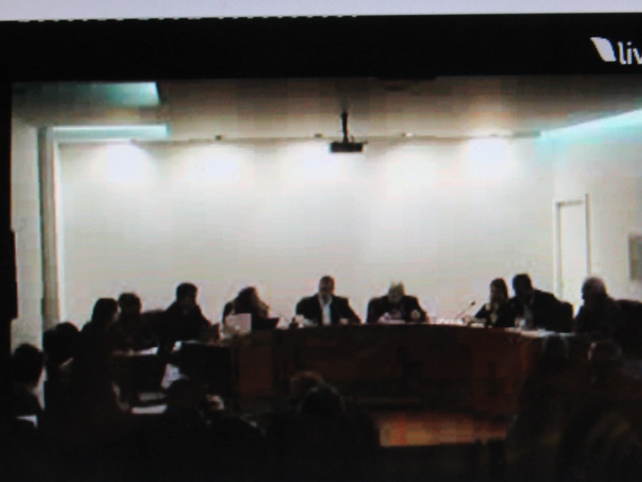 Barreiro – Retirada da Ordem de trabalhos proposta de Auditoria Financeira «Não é uma caça às bruxas»
