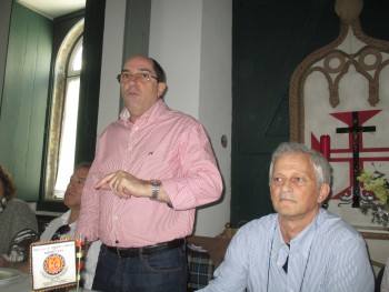 No concelho da Moita existem 4.384 micro empresas No conjunto as empresas do concelho registam 10.325 trabalhadores