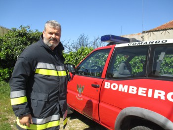 Barreiro - Incêndio no canavial junto à escola Álvaro Levou 15 pessoas a serem assistidas no Hospital
