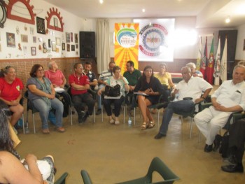 «Anjos» abrem as Festas do Barreiro 2016 A encerrar «Os Azeitonas»