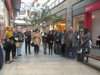 BARREIRO RECEBE «AMARSUL ECO FASHION 2017» Iniciativa que alia a moda à reciclagem