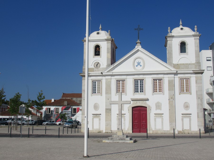 As Festas do Barreiro 2019 – Barrind Uma Feira do Livro de Autores Barreirenses