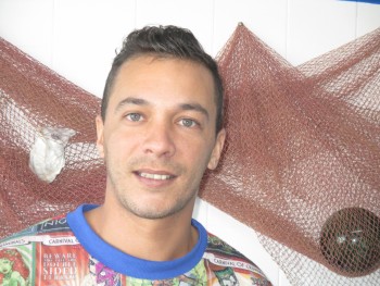 No Concelho da Moita - Fonte da Prata Restaurante «100 Eskamas» um projecto de um jovem empreendedor