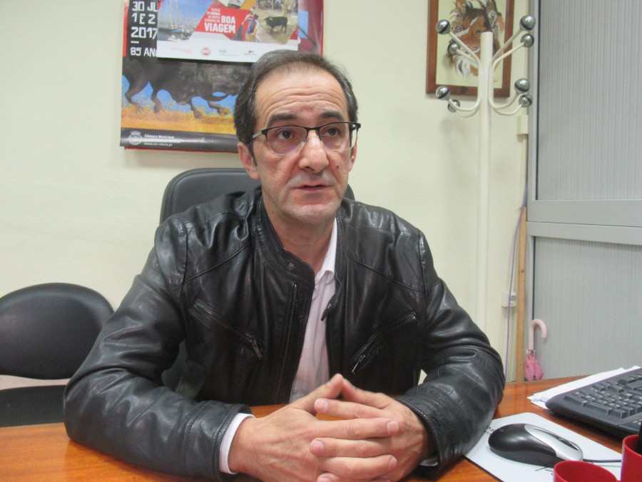 Novas instalações da Junta de Freguesia da Moita Rigor e poupança abrem caminho para o arranque das obras no terreno