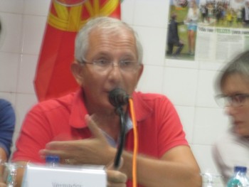 «Parque de Hortas Solidárias» na Moita Cerca de 90 pessoas do Barreiro e Moita vão ter um espaço para semear