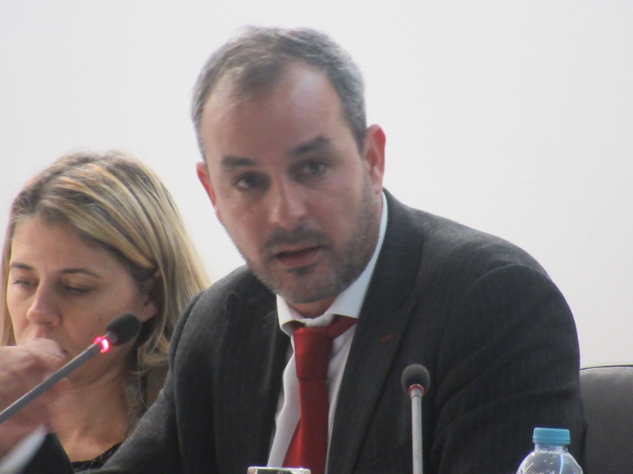 Barreiro – LIDL quer construir na Quinta das Canas Um investimento de 5 milhões de euros